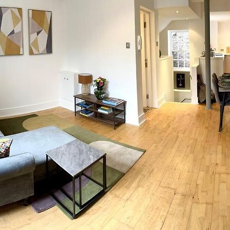 The Quirky Quarter- 2Bedrooms Apartment Liverpool Extérieur photo