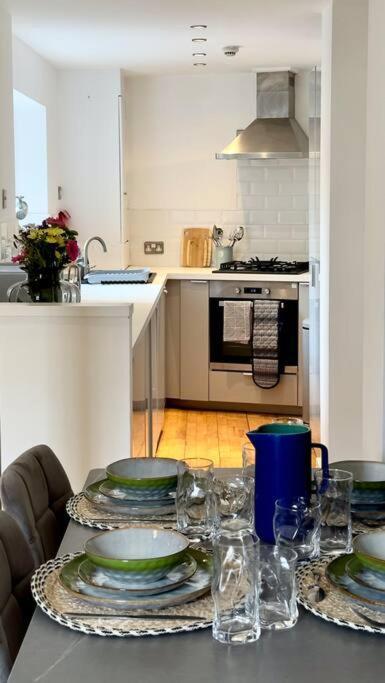 The Quirky Quarter- 2Bedrooms Apartment Liverpool Extérieur photo