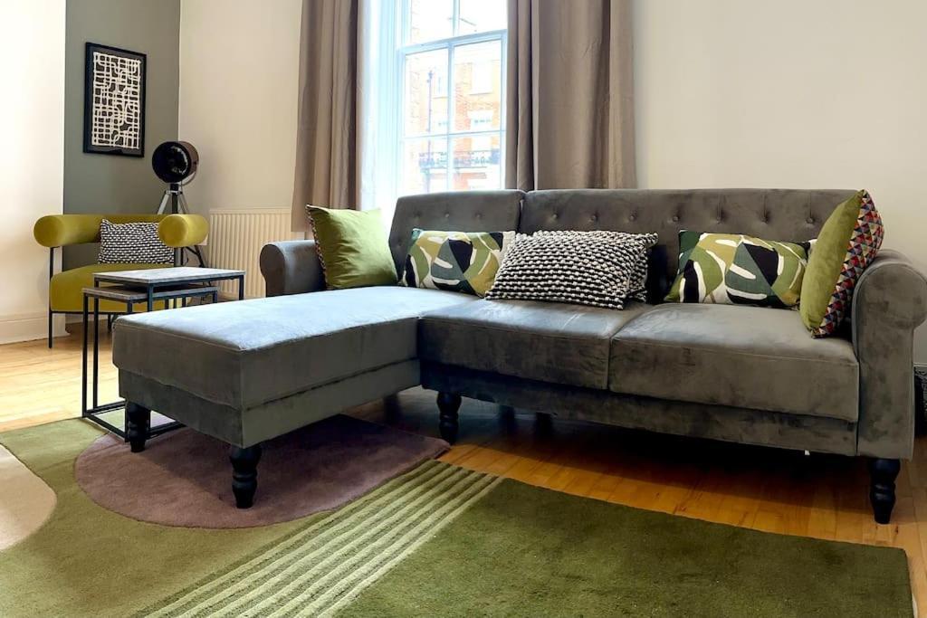 The Quirky Quarter- 2Bedrooms Apartment Liverpool Extérieur photo