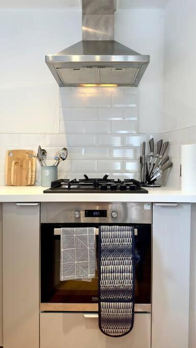 The Quirky Quarter- 2Bedrooms Apartment Liverpool Extérieur photo