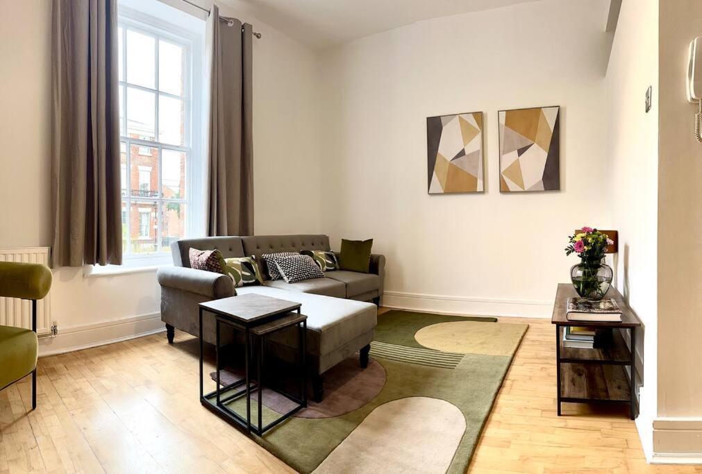 The Quirky Quarter- 2Bedrooms Apartment Liverpool Extérieur photo