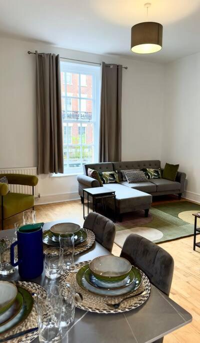 The Quirky Quarter- 2Bedrooms Apartment Liverpool Extérieur photo