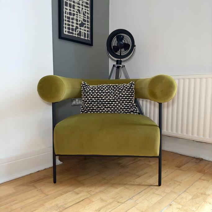 The Quirky Quarter- 2Bedrooms Apartment Liverpool Extérieur photo