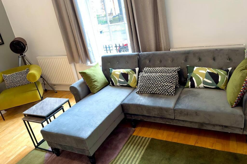 The Quirky Quarter- 2Bedrooms Apartment Liverpool Extérieur photo